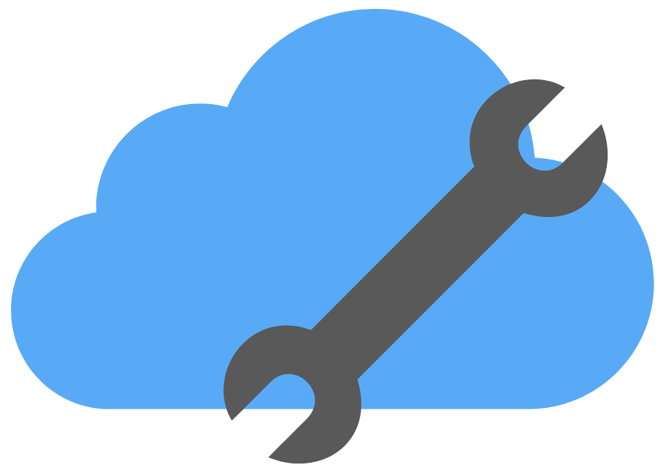 WrenchCloud Logo